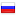 pro-shoper.ru hosted country